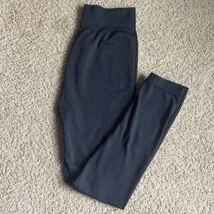 Black Leggings/Tights